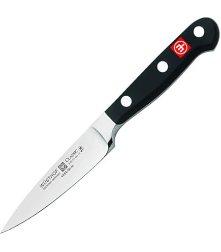 ヴォストフ クラシック ぺティナイフ 12cm Wüsthof Classic Amazon｜ヴォストフ クラシック ペティーナイフ 4066-12cm｜三徳